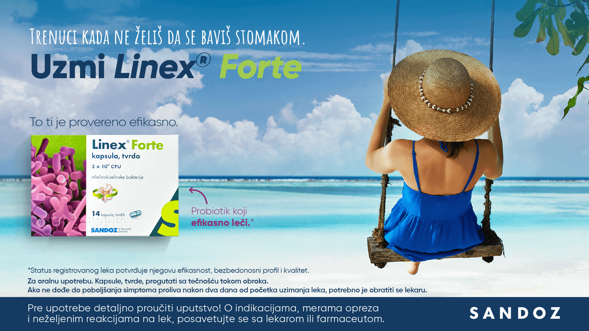 SANDOZ BETTY Apoteke LINEX FORTE SoMe Nastavak kampanje 1 Pravac 1920x1080 1