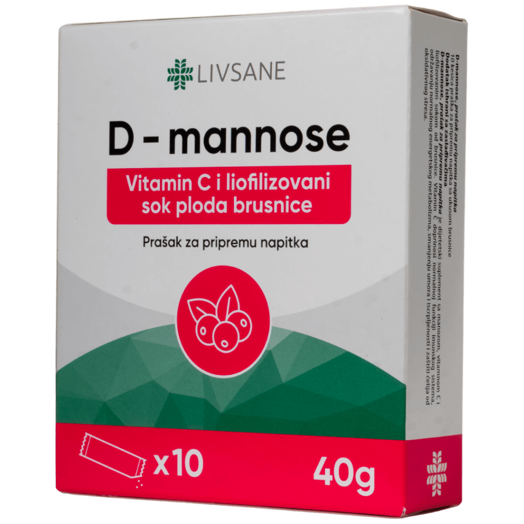 d mannose