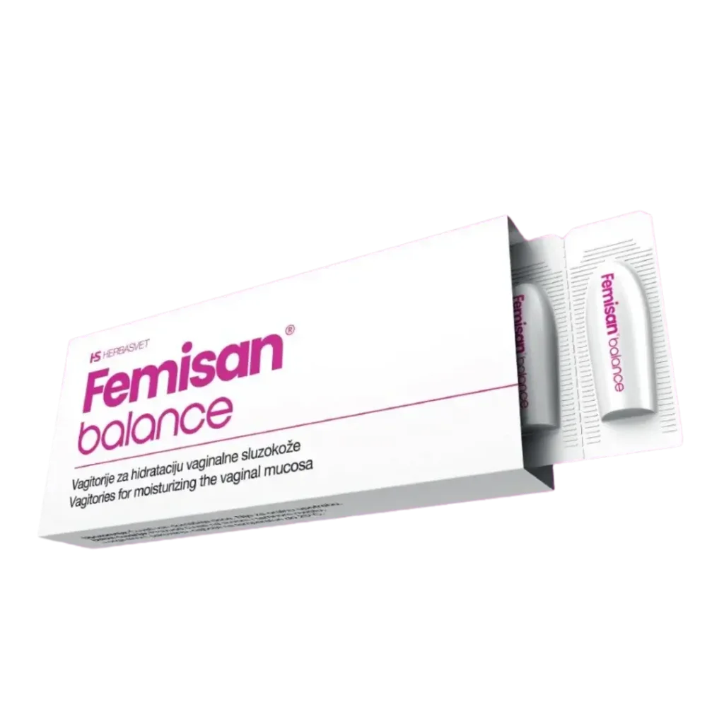 femisan balance centr