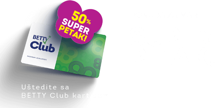 super petak banner