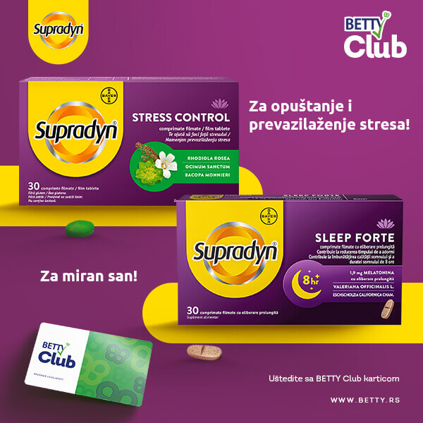 BETTY prozivod meseca viber 2