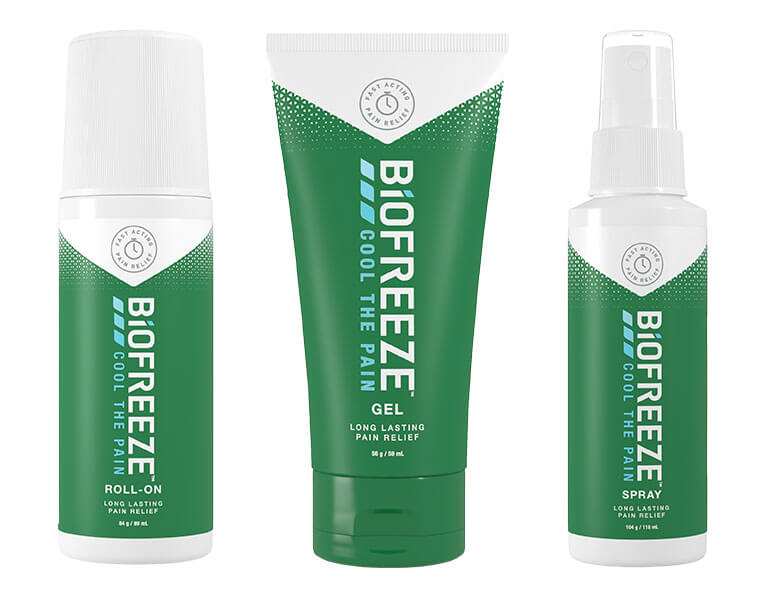 Reckitt BioFreeze svi 1